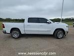 New 2025 Ram 1500 Limited Crew Cab 4x4 Pickup for sale #25035 - photo 16