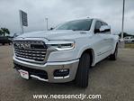 New 2025 Ram 1500 Limited Crew Cab 4x4 Pickup for sale #25035 - photo 3