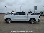 New 2025 Ram 1500 Limited Crew Cab 4x4 Pickup for sale #25035 - photo 4