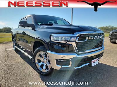 New 2025 Ram 1500 Lone Star Crew Cab 4x4 Pickup for sale #25071 - photo 1