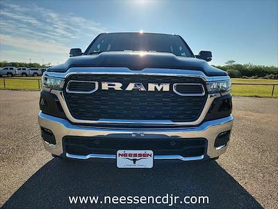 New 2025 Ram 1500 Lone Star Crew Cab 4x4 Pickup for sale #25071 - photo 2