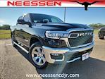 New 2025 Ram 1500 Lone Star Crew Cab 4x4 Pickup for sale #25071 - photo 1