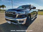 New 2025 Ram 1500 Lone Star Crew Cab 4x4 Pickup for sale #25071 - photo 3