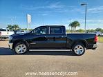 New 2025 Ram 1500 Lone Star Crew Cab 4x4 Pickup for sale #25071 - photo 4