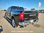New 2025 Ram 1500 Lone Star Crew Cab 4x4 Pickup for sale #25071 - photo 5