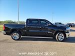 New 2025 Ram 1500 Lone Star Crew Cab 4x4 Pickup for sale #25071 - photo 10
