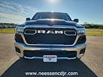 New 2025 Ram 1500 Lone Star Crew Cab 4x4 Pickup for sale #25071 - photo 2