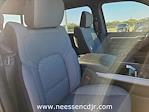 New 2025 Ram 1500 Lone Star Crew Cab 4x4 Pickup for sale #25071 - photo 13