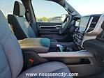 New 2025 Ram 1500 Lone Star Crew Cab 4x4 Pickup for sale #25071 - photo 14