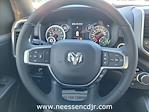 New 2025 Ram 1500 Lone Star Crew Cab 4x4 Pickup for sale #25071 - photo 29