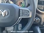 New 2025 Ram 1500 Lone Star Crew Cab 4x4 Pickup for sale #25071 - photo 31