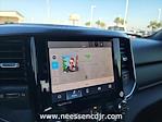 New 2025 Ram 1500 Lone Star Crew Cab 4x4 Pickup for sale #25071 - photo 32