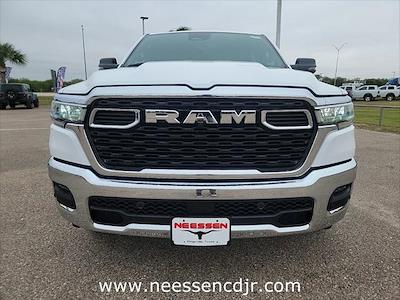 New 2025 Ram 1500 Lone Star Crew Cab 4x4 Pickup for sale #25076 - photo 2