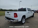 New 2025 Ram 1500 Lone Star Crew Cab 4x4 Pickup for sale #25076 - photo 10