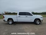 New 2025 Ram 1500 Lone Star Crew Cab 4x4 Pickup for sale #25076 - photo 11