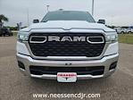 New 2025 Ram 1500 Lone Star Crew Cab 4x4 Pickup for sale #25076 - photo 2