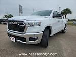 New 2025 Ram 1500 Lone Star Crew Cab 4x4 Pickup for sale #25076 - photo 3