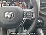 New 2025 Ram 1500 Lone Star Crew Cab 4x4 Pickup for sale #25076 - photo 30