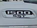 New 2025 Ram 1500 Lone Star Crew Cab 4x4 Pickup for sale #25076 - photo 4