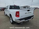 New 2025 Ram 1500 Lone Star Crew Cab 4x4 Pickup for sale #25076 - photo 6