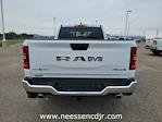 New 2025 Ram 1500 Lone Star Crew Cab 4x4 Pickup for sale #25076 - photo 7