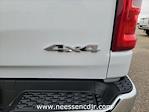 New 2025 Ram 1500 Lone Star Crew Cab 4x4 Pickup for sale #25076 - photo 9