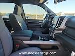New 2025 Ram 1500 Lone Star Crew Cab 4x4 Pickup for sale #25078 - photo 14