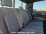 New 2025 Ram 1500 Lone Star Crew Cab 4x4 Pickup for sale #25078 - photo 18