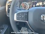 New 2025 Ram 1500 Lone Star Crew Cab 4x4 Pickup for sale #25078 - photo 30