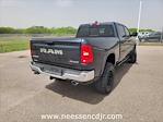 New 2025 Ram 1500 Lone Star Crew Cab 4x4 Pickup for sale #25105 - photo 10