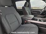 New 2025 Ram 1500 Lone Star Crew Cab 4x4 Pickup for sale #25105 - photo 13