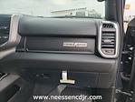 New 2025 Ram 1500 Lone Star Crew Cab 4x4 Pickup for sale #25105 - photo 16