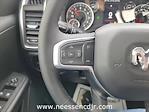 New 2025 Ram 1500 Lone Star Crew Cab 4x4 Pickup for sale #25105 - photo 30