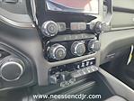 New 2025 Ram 1500 Lone Star Crew Cab 4x4 Pickup for sale #25105 - photo 35