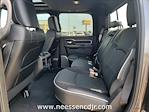New 2025 Ram 3500 Laramie Crew Cab 4x4 Pickup for sale #25124 - photo 24