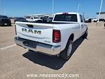New 2025 Ram 2500 Tradesman Crew Cab 4x4 Pickup for sale #25132 - photo 9