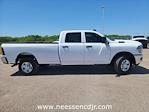 New 2025 Ram 2500 Tradesman Crew Cab 4x4 Pickup for sale #25132 - photo 10