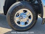 New 2025 Ram 2500 Tradesman Crew Cab 4x4 Pickup for sale #25132 - photo 11