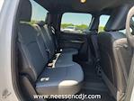 New 2025 Ram 2500 Tradesman Crew Cab 4x4 Pickup for sale #25132 - photo 16