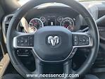 New 2025 Ram 2500 Tradesman Crew Cab 4x4 Pickup for sale #25132 - photo 24