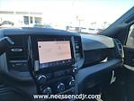 New 2025 Ram 2500 Tradesman Crew Cab 4x4 Pickup for sale #25132 - photo 28