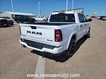 New 2025 Ram 1500 Laramie Crew Cab 4x4 Pickup for sale #25134 - photo 10