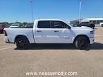 New 2025 Ram 1500 Laramie Crew Cab 4x4 Pickup for sale #25134 - photo 11