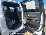 New 2025 Ram 1500 Laramie Crew Cab 4x4 Pickup for sale #25134 - photo 16