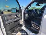 New 2025 Ram 1500 Laramie Crew Cab 4x4 Pickup for sale #25134 - photo 22