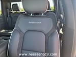 New 2025 Ram 1500 Laramie Crew Cab 4x4 Pickup for sale #25134 - photo 24