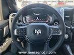 New 2025 Ram 1500 Laramie Crew Cab 4x4 Pickup for sale #25134 - photo 26