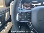 New 2025 Ram 1500 Laramie Crew Cab 4x4 Pickup for sale #25134 - photo 27