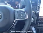 New 2025 Ram 1500 Laramie Crew Cab 4x4 Pickup for sale #25134 - photo 28