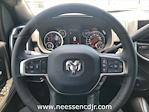 New 2025 Ram 3500 Lone Star Crew Cab 4x4 Pickup for sale #25139 - photo 25